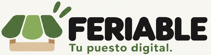 Feriable. Tu puesto digital.